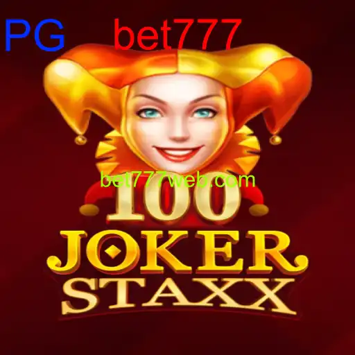 100JokerStaxx